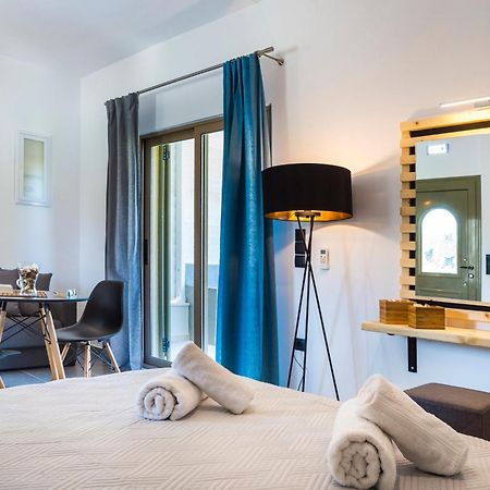 Cypress Garden Villas Svoronata Zimmer foto